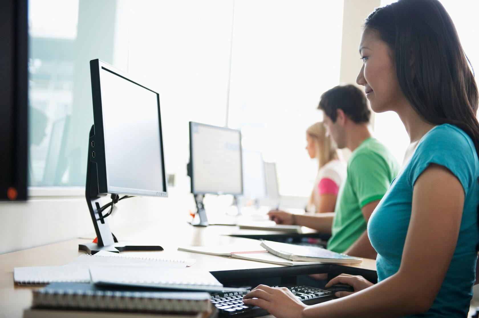 Diseña Patrones de Aprendizaje con Gráficos Intuitivos.